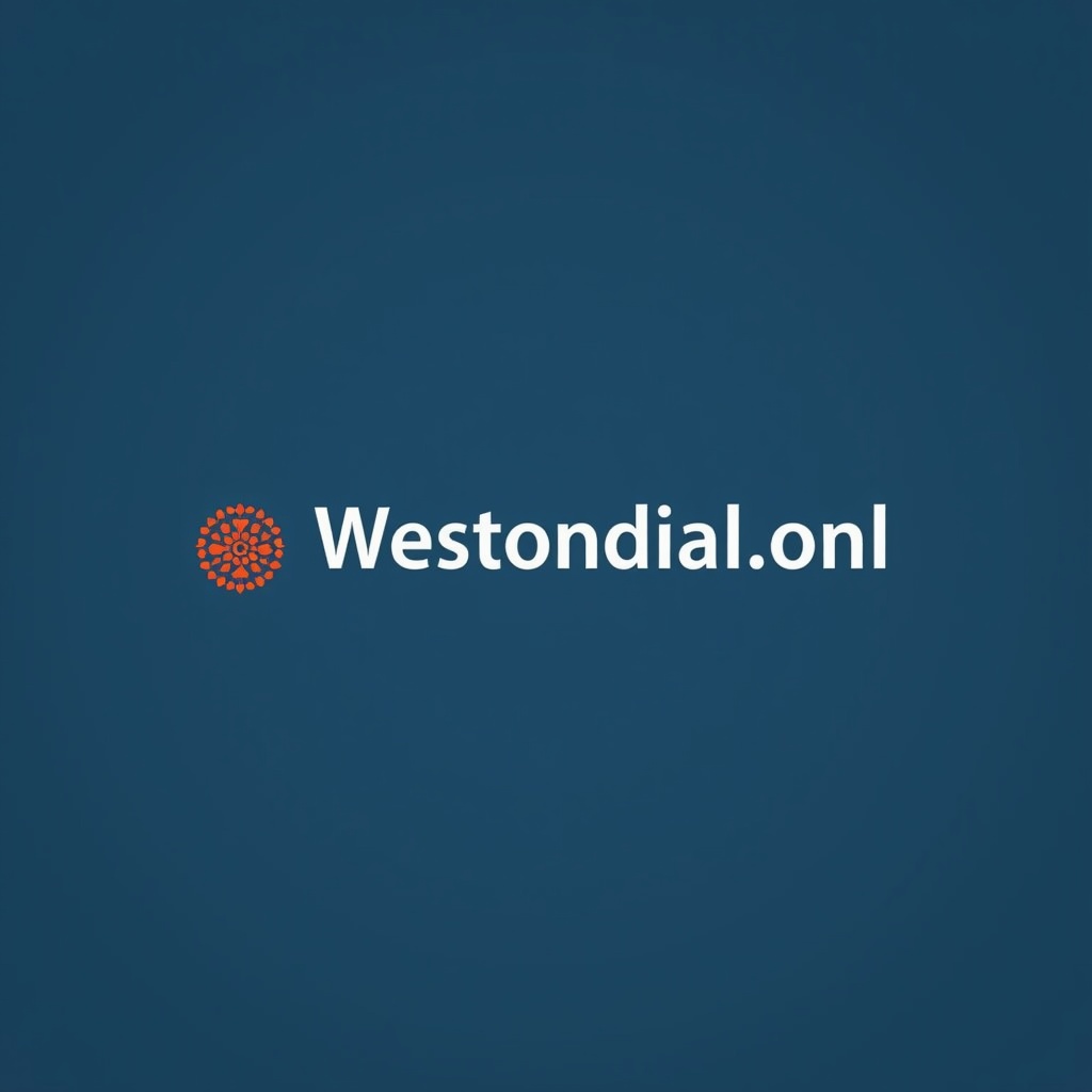 Westondial